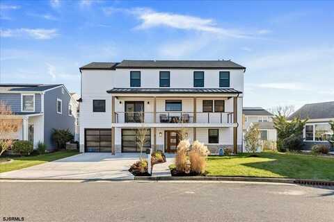 5 Bayshore Ct, Margate City, NJ 08402