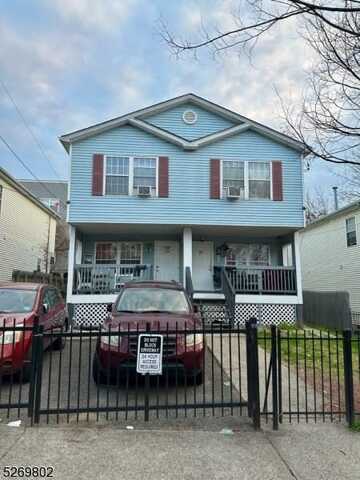 134 Governor St, Paterson, NJ 07501