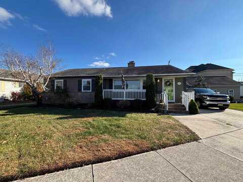 12 S Gilmar Cir, Margate City, NJ 08402