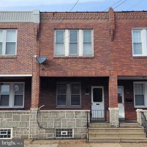 3340 E THOMPSON STREET, PHILADELPHIA, PA 19134