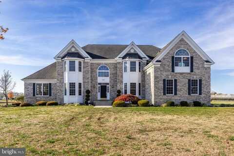 707 RACHEL DRIVE, FRANKLINVILLE, NJ 08322