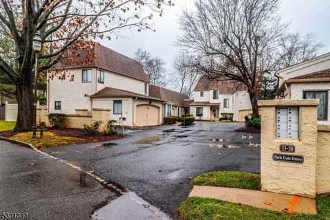 34 Park Gate Dr, Edison, NJ 08820