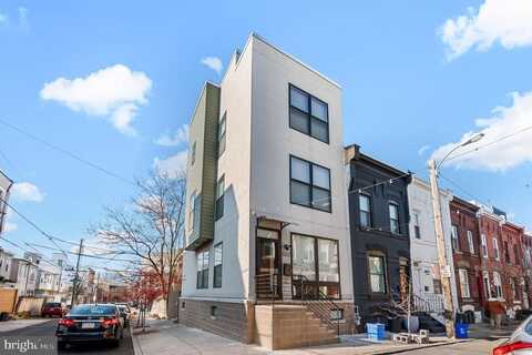 1222 N HOLLYWOOD STREET, PHILADELPHIA, PA 19121