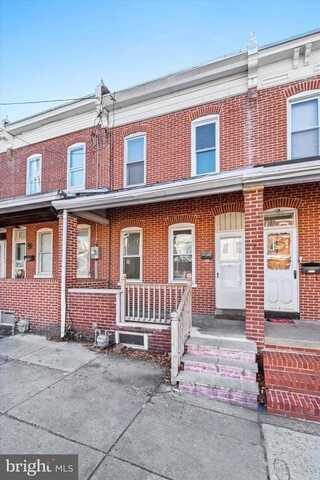 1828 W 4TH STREET, WILMINGTON, DE 19805