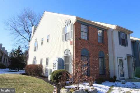 214 WYNDHAM PLACE, ROBBINSVILLE, NJ 08691