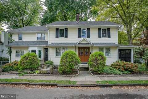 114 AVON ROAD, NARBERTH, PA 19072