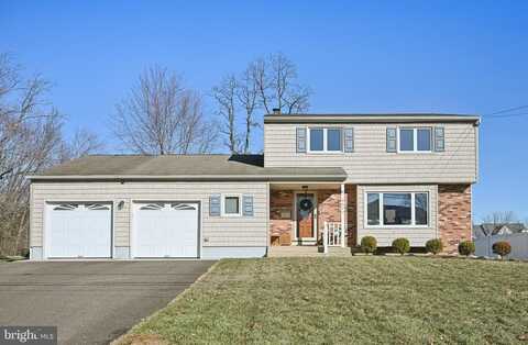 3313 CONCORD DRIVE, CINNAMINSON, NJ 08077