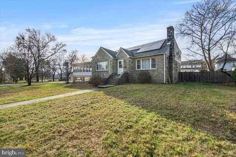 130 GREENLEIGH COURT, MERCHANTVILLE, NJ 08109