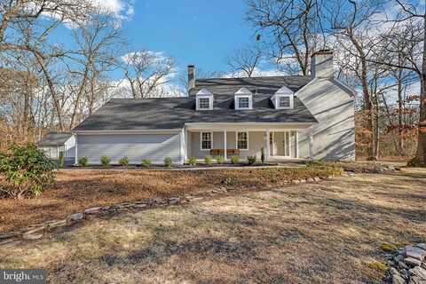 198 STOKES ROAD, SHAMONG, NJ 08088