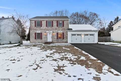 919 Liberty Street, Belvidere, NJ 07823