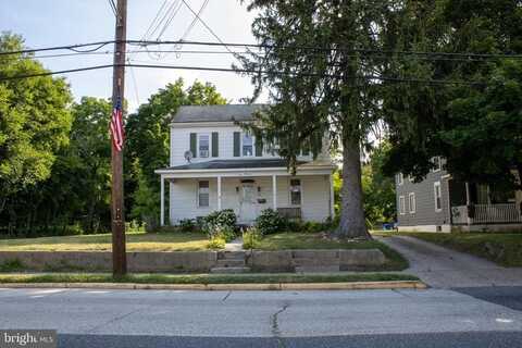 600 S MAIN STREET, WILLIAMSTOWN, NJ 08094