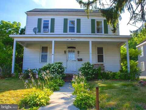 600 S MAIN STREET, WILLIAMSTOWN, NJ 08094