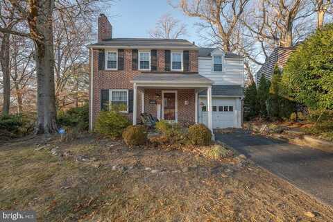 5051 MARVINE AVENUE, DREXEL HILL, PA 19026