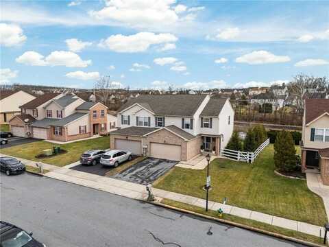 817 Ward Drive, Allen Twp, PA 18067