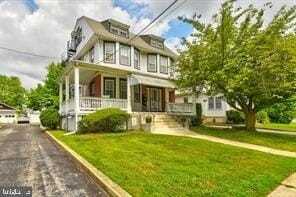 517 10TH AVENUE, PROSPECT PARK, PA 19076