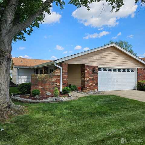 187 NEWPORT Road, Monroe, NJ 08831