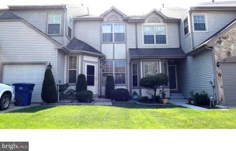 28 MANCHESTER, BURLINGTON, NJ 08016