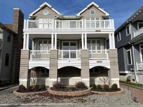 2808 Central Ave, Ocean City, NJ 08226