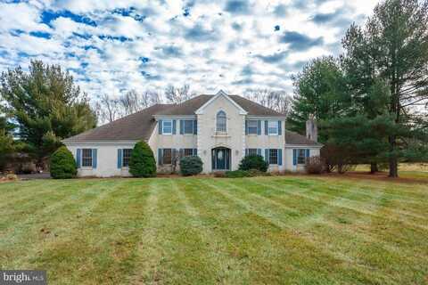 156 GOLFVIEW DRIVE, WARMINSTER, PA 18974