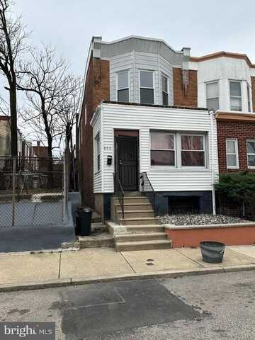 309 S FRAZIER STREET, PHILADELPHIA, PA 19143