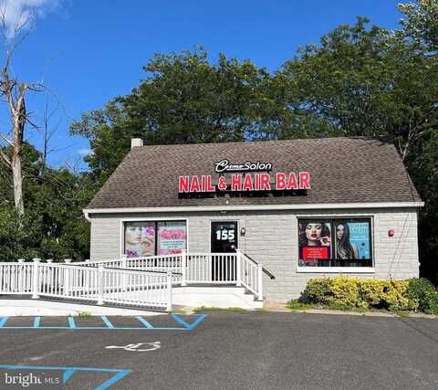 155 N ROUTE 73, WEST BERLIN, NJ 08091