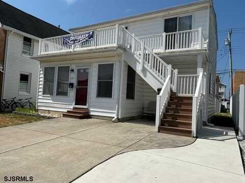 222 S 39th Street, Brigantine, NJ 08203