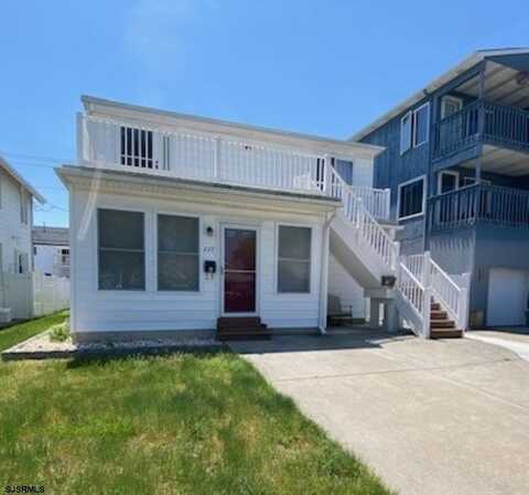 222 S 39th Street, Brigantine, NJ 08203