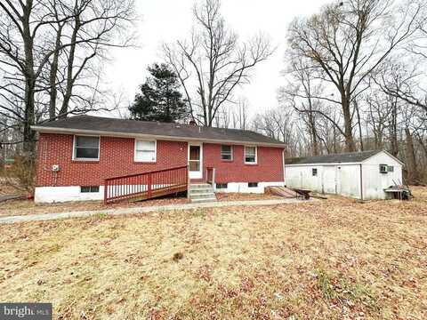 3017 FRENCHTOWN ROAD, NEWARK, DE 19702