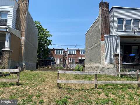 5817 BEAUMONT STREET, PHILADELPHIA, PA 19143