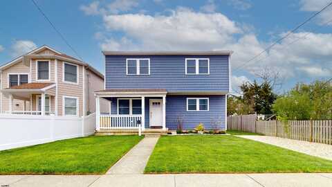 251 S 7th Street, Brigantine, NJ 08203