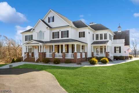 31 Chalfonte Dr, Clinton, NJ 08833