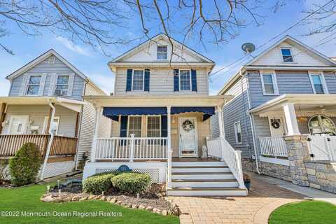 515 13th Avenue, Belmar, NJ 07719