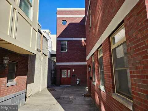 1029 CHRISTIAN STREET #, PHILADELPHIA, PA 19147