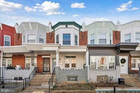 5644 OSAGE AVENUE, PHILADELPHIA, PA 19143