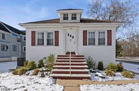 274 Warren Ave, Hilltop, NJ 07980