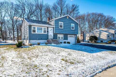 432 Joan Street, South Plainfield, NJ 07080