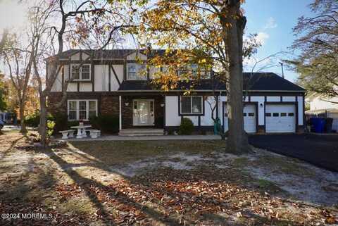 21 N Tunesbrook Drive, Toms River, NJ 08753