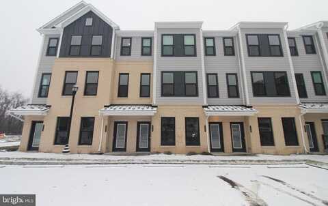 410 READING COURT, PRINCETON JUNCTION, NJ 08550
