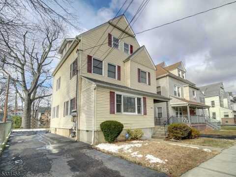 60 Greenwood Avenue, Apt 3, Montclair, NJ 07042