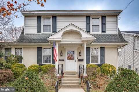 258 MANSION AVENUE, AUDUBON, NJ 08106