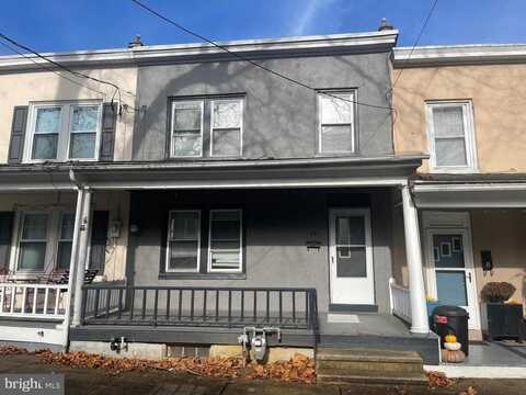 729 SIXTH STREET, LANCASTER, PA 17603