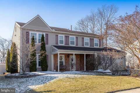 11 GLAMIS ROAD, BLACKWOOD, NJ 08012