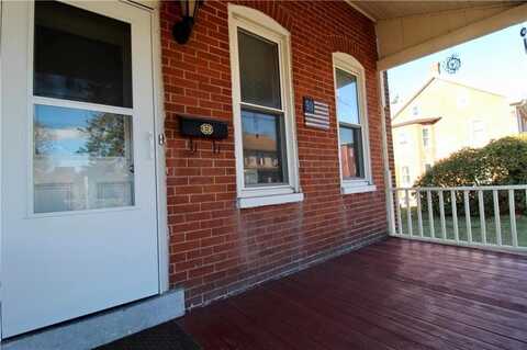 226 Jefferson, East Greenville Boro, PA 18041