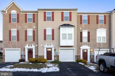 105 RAVEN COURT, GILBERTSVILLE, PA 19525