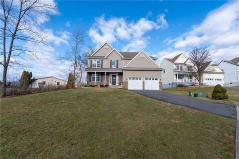 3601 Cobblestone Lane, White Hall, PA 18052