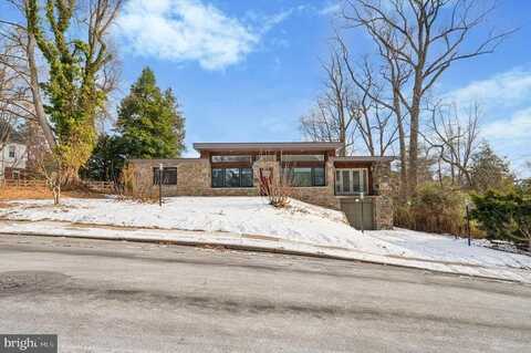 29 ROLLING ROAD, WYNNEWOOD, PA 19096