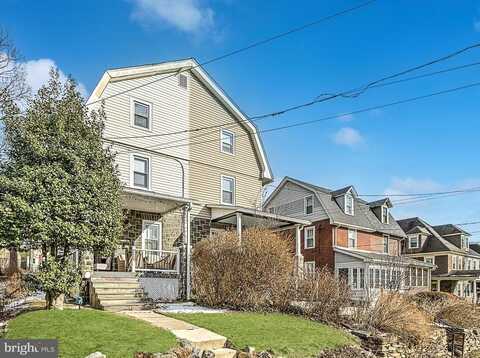 134 WALNUT STREET, JENKINTOWN, PA 19046