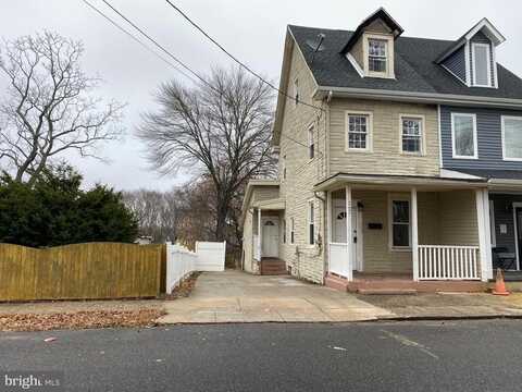 127 SHREVE STREET, MOUNT HOLLY, NJ 08060