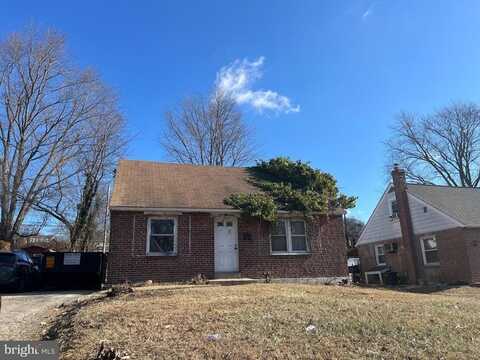 953 E WOODLAND AVENUE, SPRINGFIELD, PA 19064