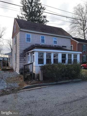 19 LAMBERT STREET, ALLOWAY, NJ 08001